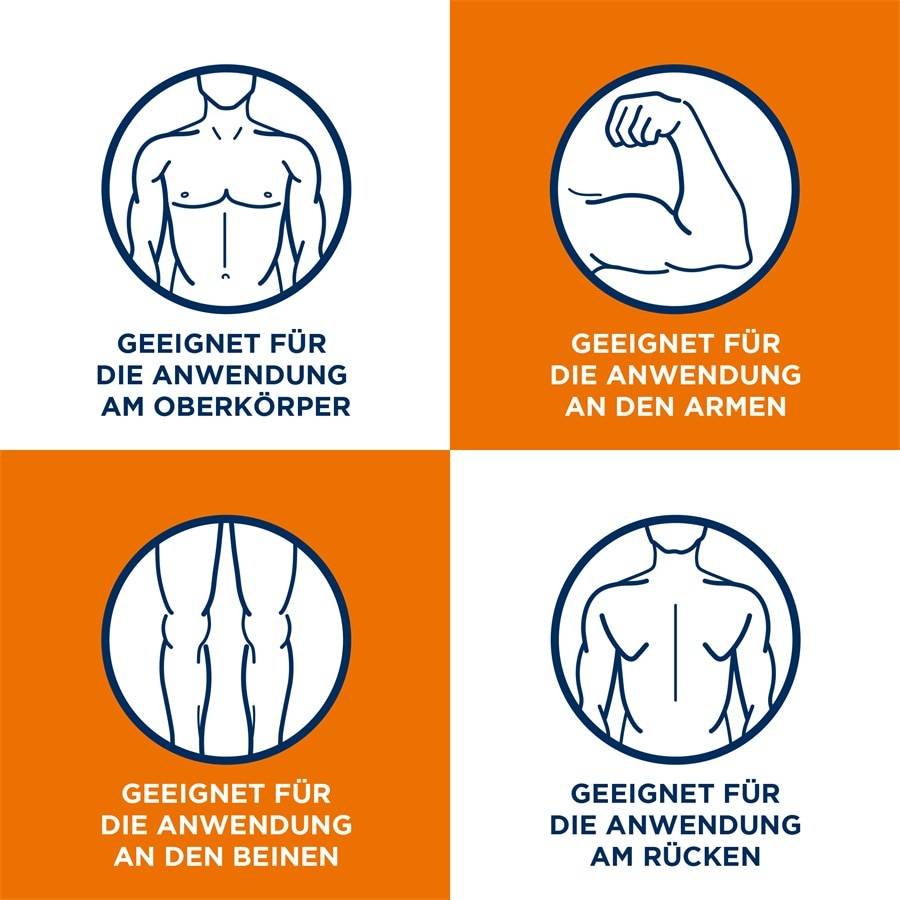 Veet Cremes JETZT KAUFEN