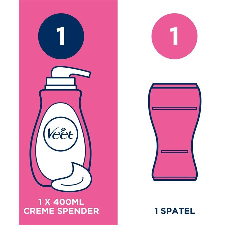 Veet Cremes Neueste Stile