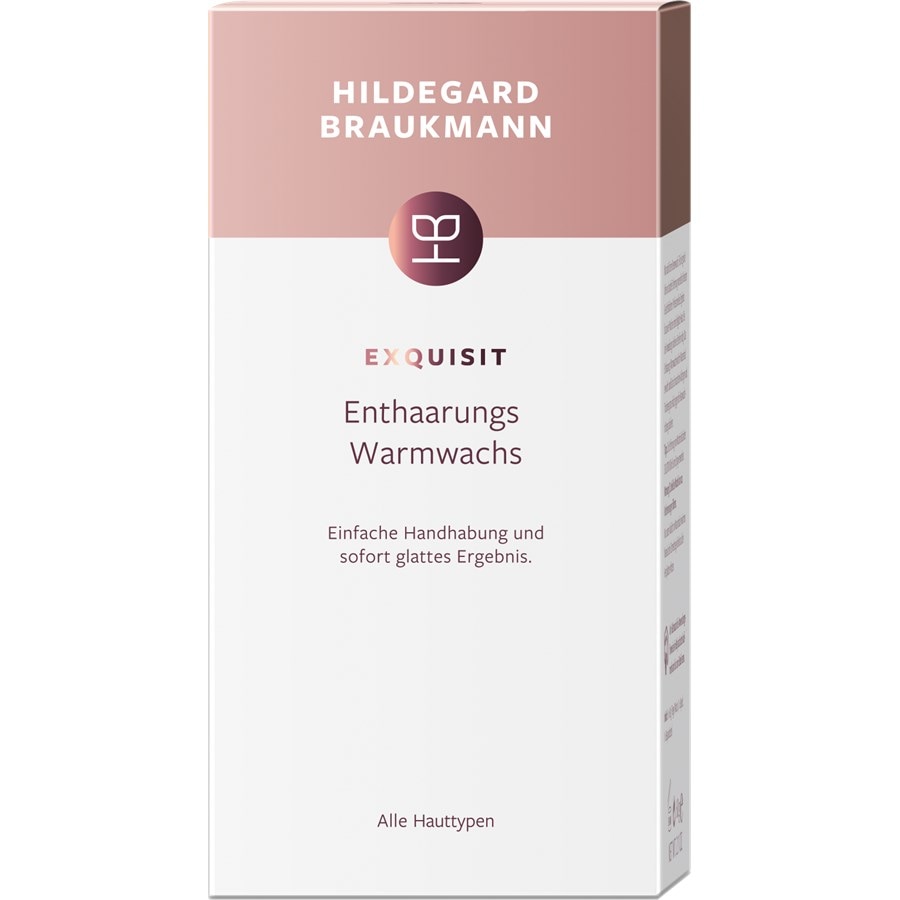Hildegard-Braukmann Exquisit Letzte 2 Tage