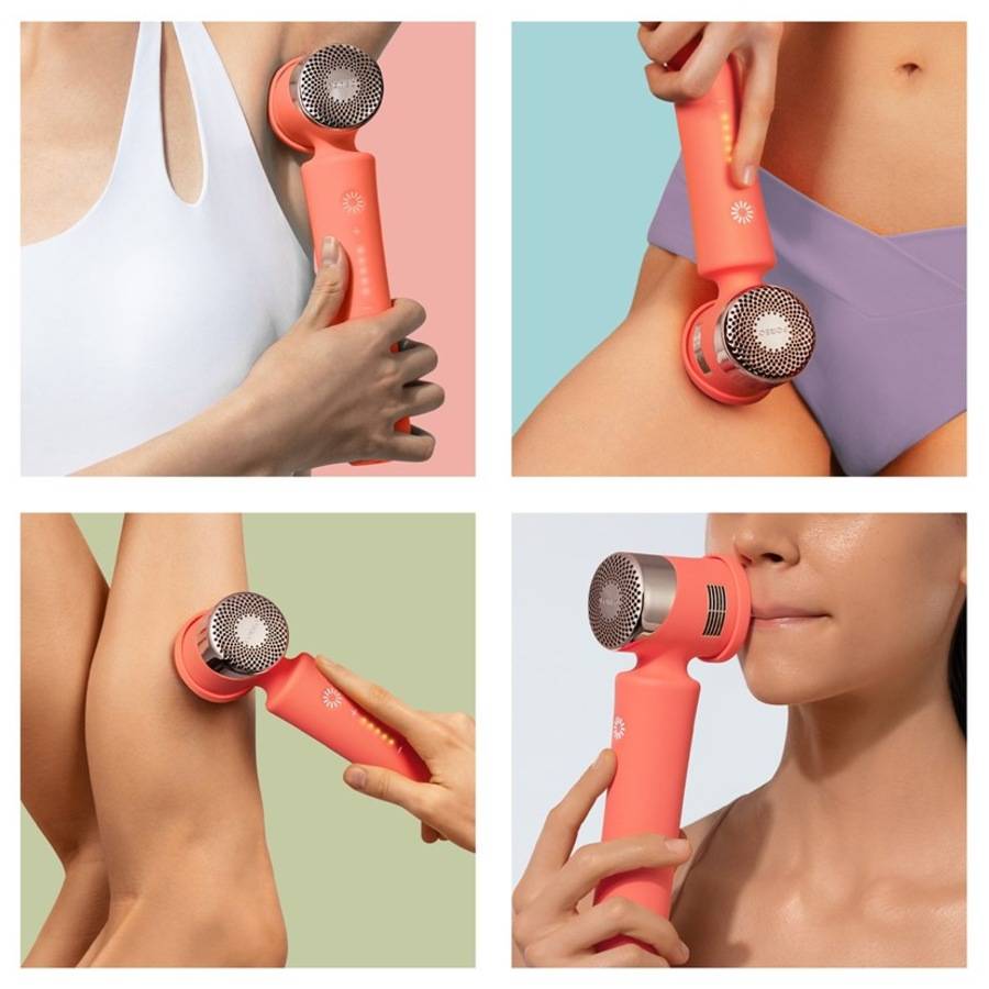 Foreo PEACH 2 Bis zu 65% Rabatt