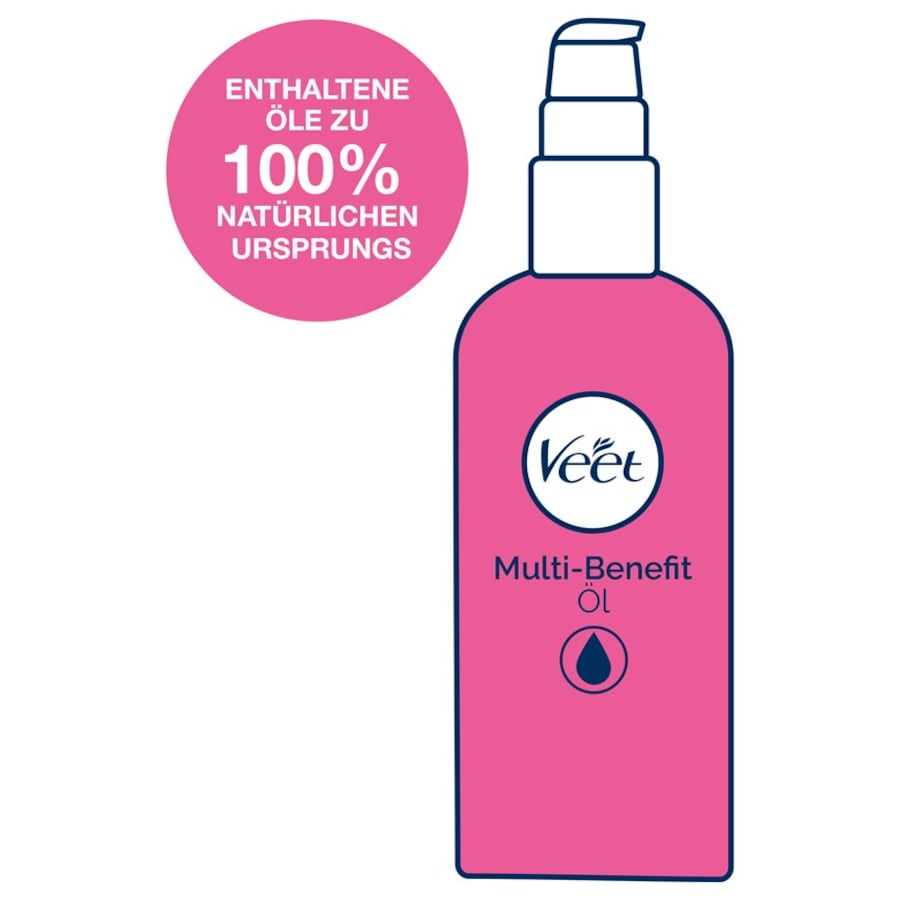 Veet Cremes Bis zu 55% Rabatt
