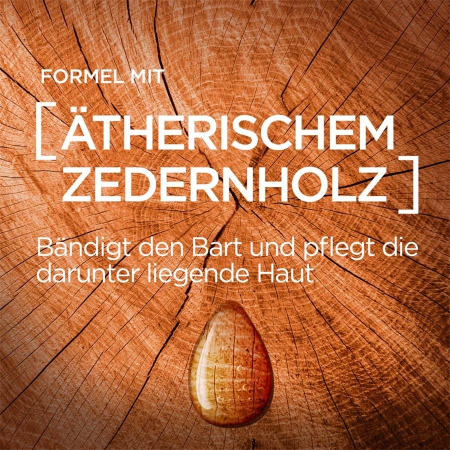 LOreal-Paris-Men-Expert Barber Club Begrenzt auf 3 Tage
