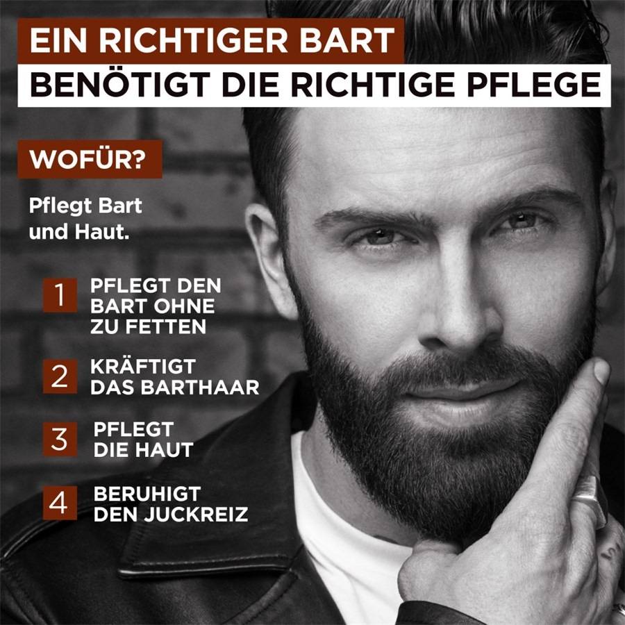LOreal-Paris-Men-Expert Barber Club Begrenzt auf 3 Tage