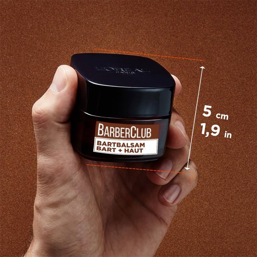 LOreal-Paris-Men-Expert Barber Club Black Friday Preise