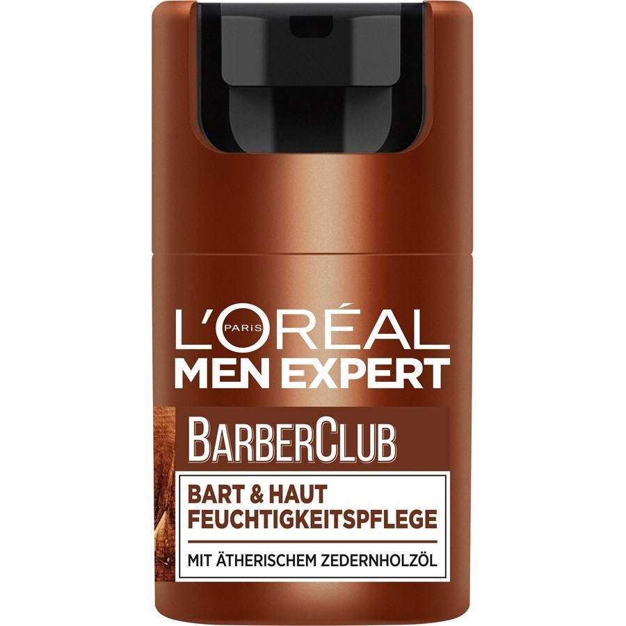 LOreal-Paris-Men-Expert Barber Club 2025