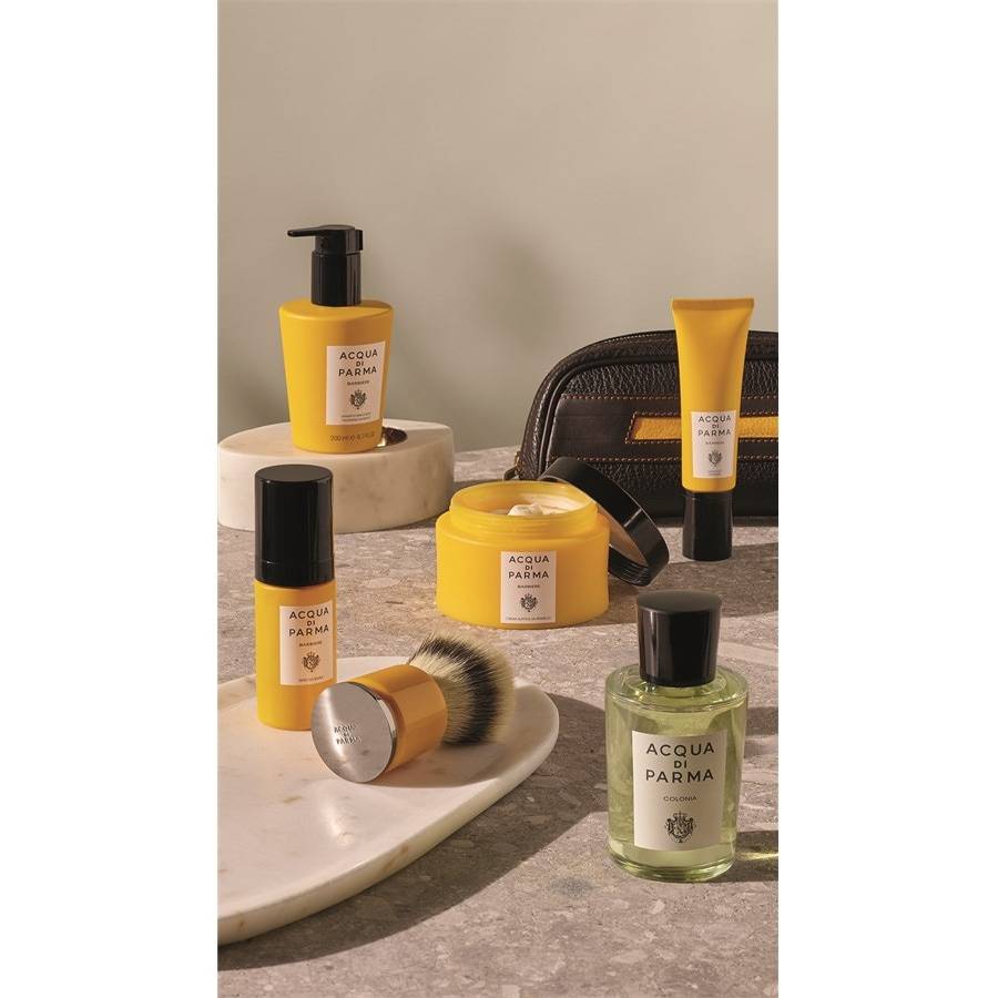 Acqua-di-Parma Barbiere Auslauf