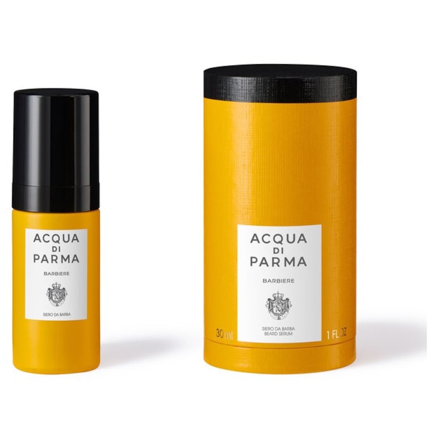 Acqua-di-Parma Barbiere Auslauf