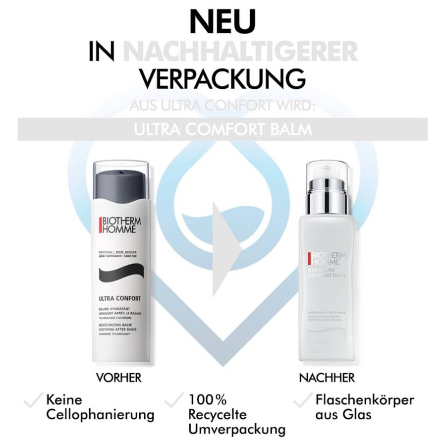 Biotherm-Homme Basics Line Online Shopping