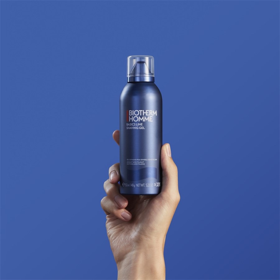 Biotherm-Homme Basics Line Preisnachlass