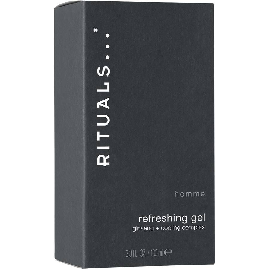 RITUALS Homme Collection Black Friday