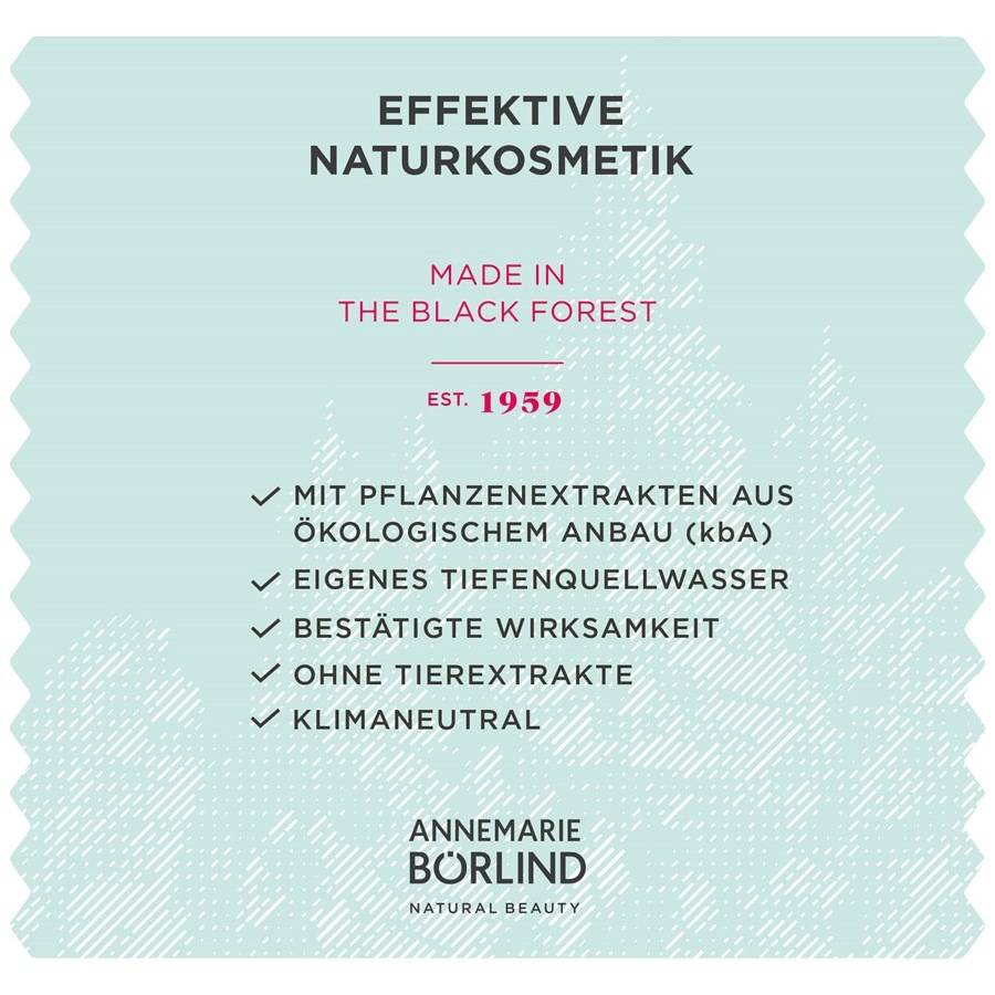 ANNEMARIE-BOeRLIND MEN Muttertagsangebot