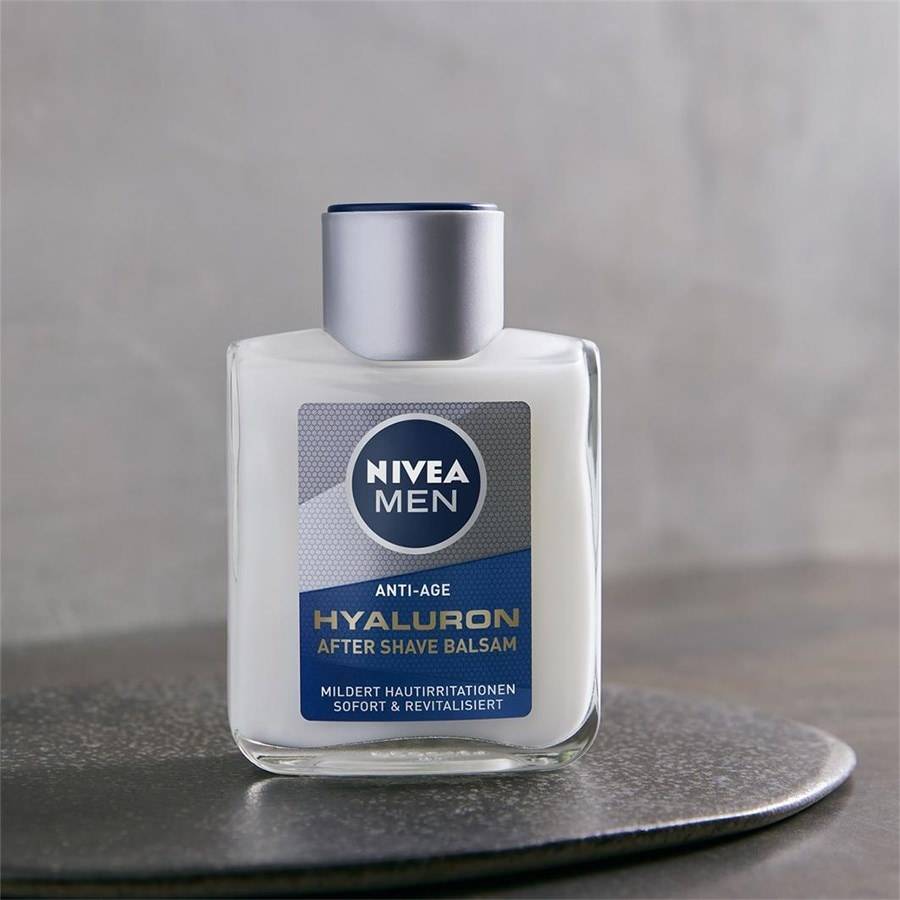 NIVEA Gesichtspflege Vatertagsangebot