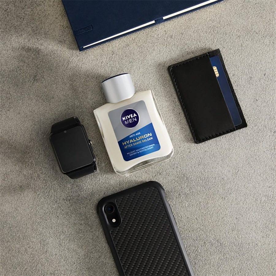NIVEA Gesichtspflege Vatertagsangebot