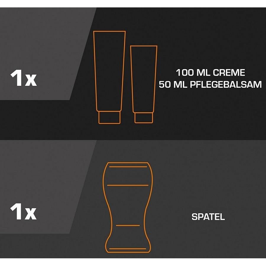 Veet Cremes Lagerräumung