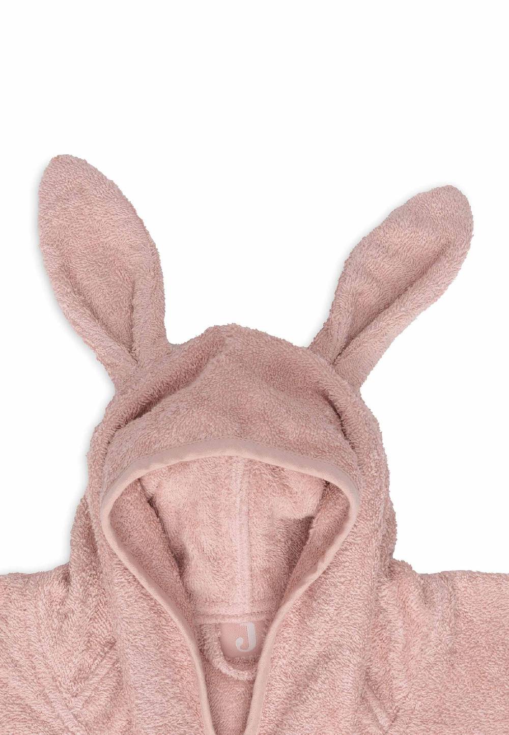 Jollein Badeponcho Frottee - Wild Rose Super Rabatt