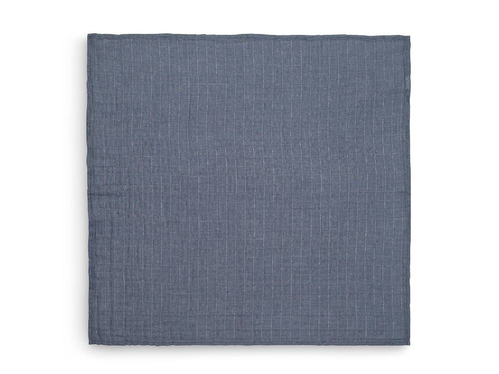 Jollein Mullwindelnn Hydrophil 115x115cm Moonlight (2pack) Muttertagsangebot