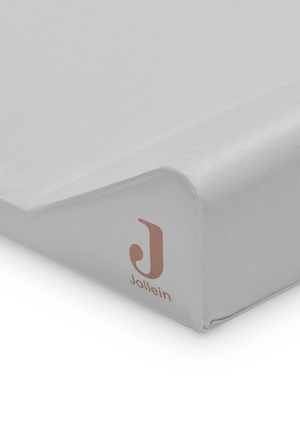 Jollein Wickelauflage 50x70cm White Valentinstagsangebot