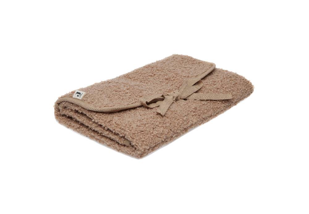 Jollein Wickelunterlage Boucle Biscuit Jubiläumsangebot