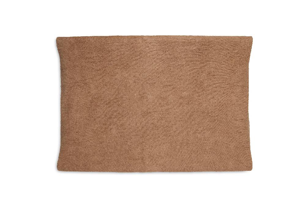 Jollein Wickelauflagenbezug Frottee 50x70cm Biscuit Exklusive Angebote