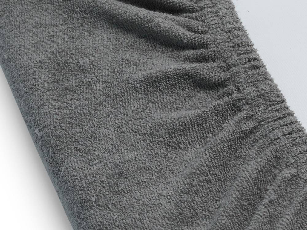Jollein Wickelauflagenbezug Frottee 50x70cm Storm Grey Begrenzte Freigabe