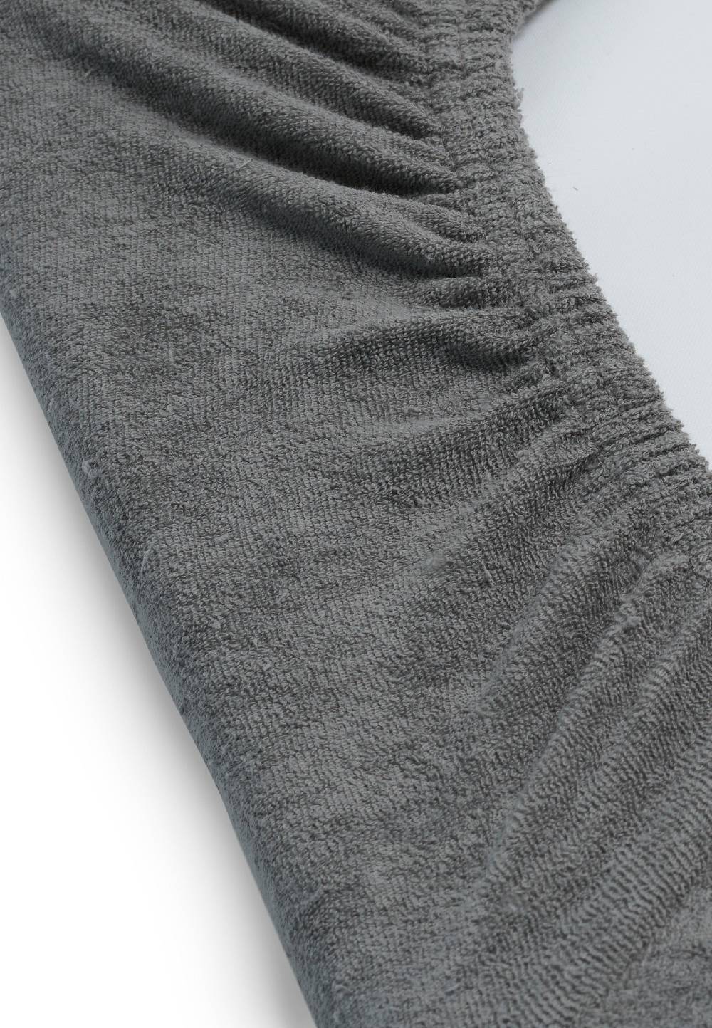 Jollein Wickelauflagenbezug Frottee 50x70cm Storm Grey Begrenzte Freigabe