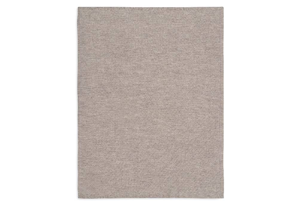 Jollein Decke Kinderbett 100x150cm Weave Knit Merino wool Funghi Meist gekauft