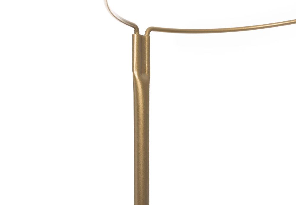 Jollein Stange für Wiegenhimmel Messing Gold Wochenangebot