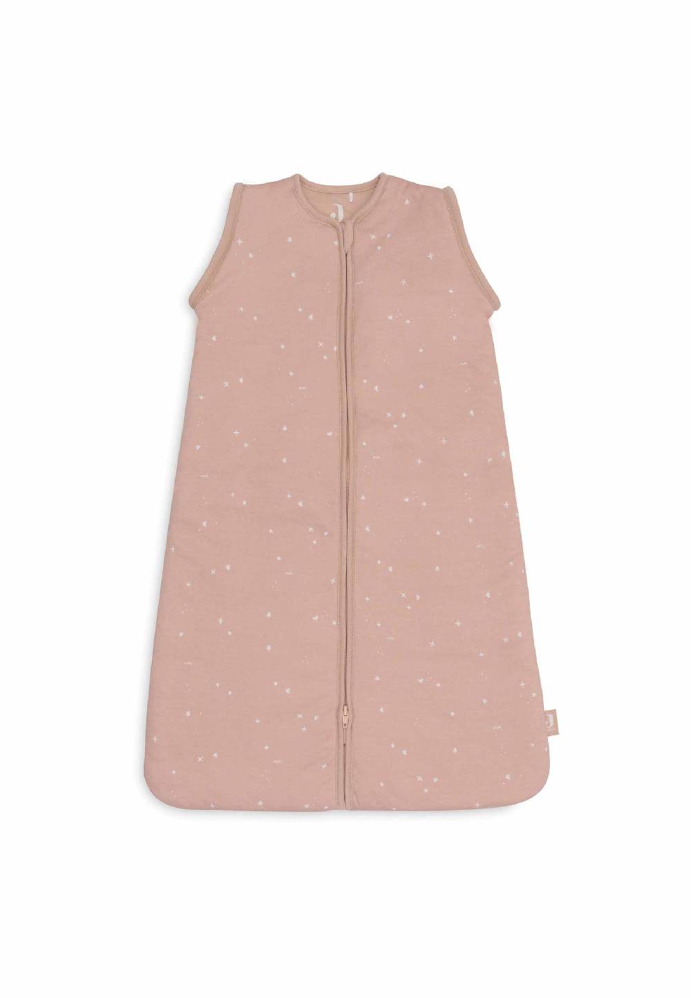 Jollein Baby Schlafsack mit abnehmbaren Ärmeln 90cm Twinkling - Wild Rose Angebote
