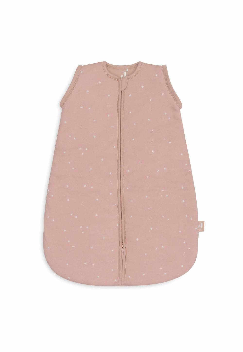 Jollein Baby Schlafsack mit abnehmbaren Ärmeln 60cm Twinkling - Wild Rose Meist gekauft