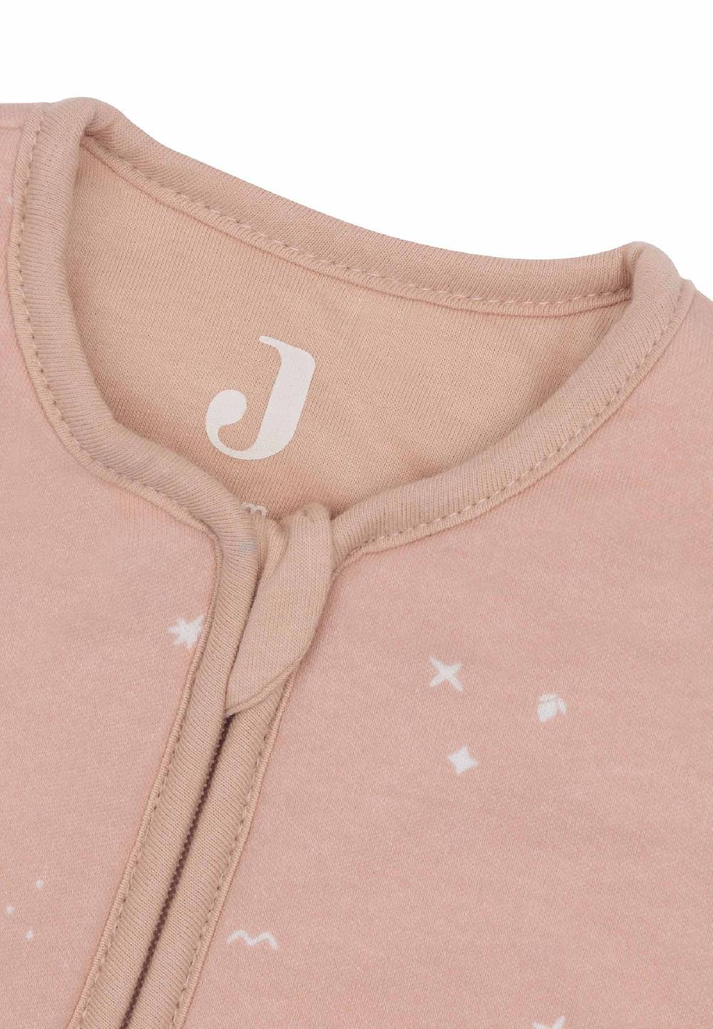Jollein Baby Schlafsack mit abnehmbaren Ärmeln 60cm Twinkling - Wild Rose Meist gekauft
