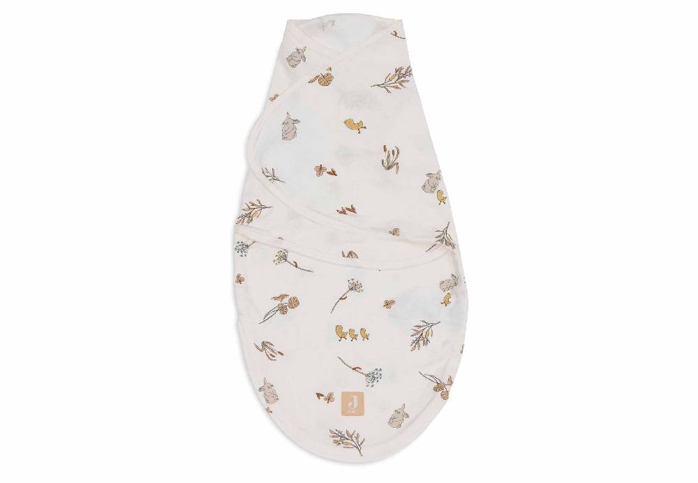 Jollein Baby Schlafsack Wrapper 0-3 Monate - Riverside Günstig kaufen