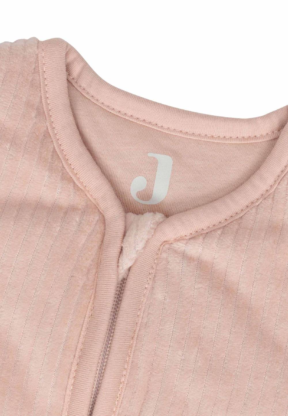 Jollein Baby Schlafsack mit abnehmbaren Ärmeln 70cm Rib - Wild Rose Flash Sale