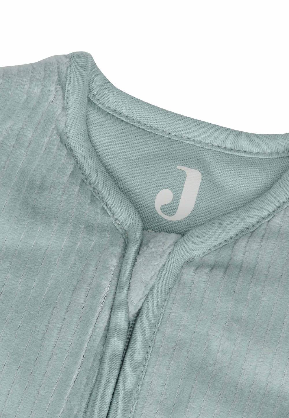 Jollein Baby Schlafsack mit abnehmbaren Ärmeln 70cm Rib - Sea Green Online Shopping