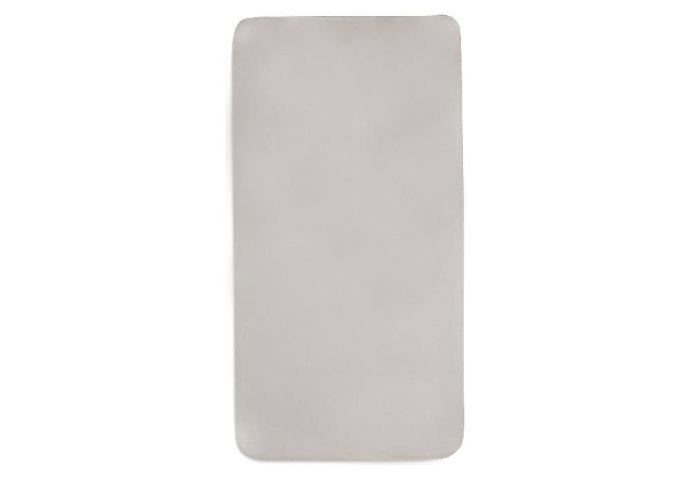 Jollein Spannbettlaken Jersey 70x140cm/75x150cm Nougat Exklusivangebot