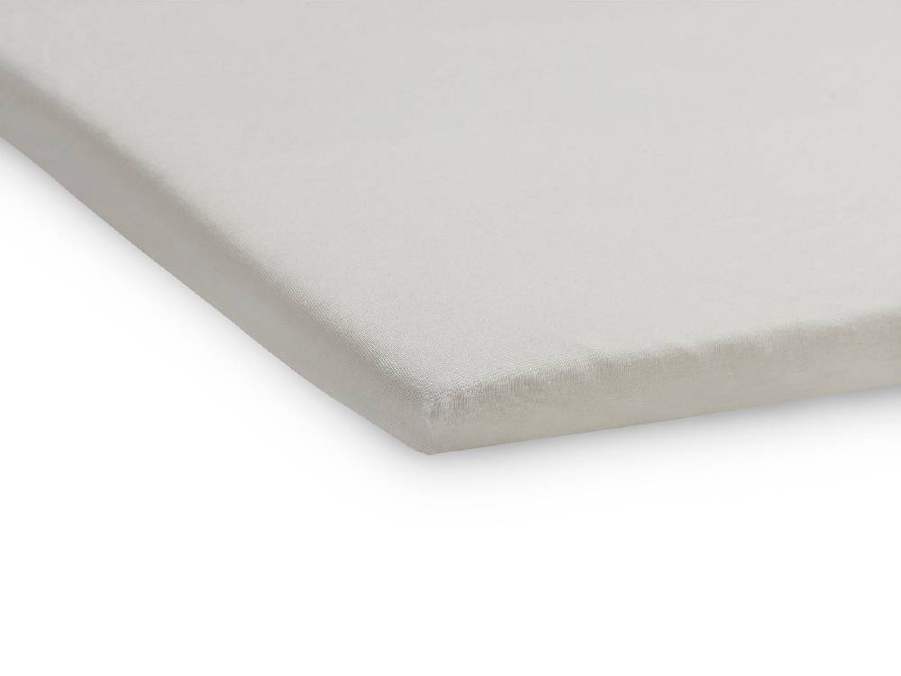 Jollein Spannbettlaken Jersey 40/50x80/90cm Ivory Neueste Mode