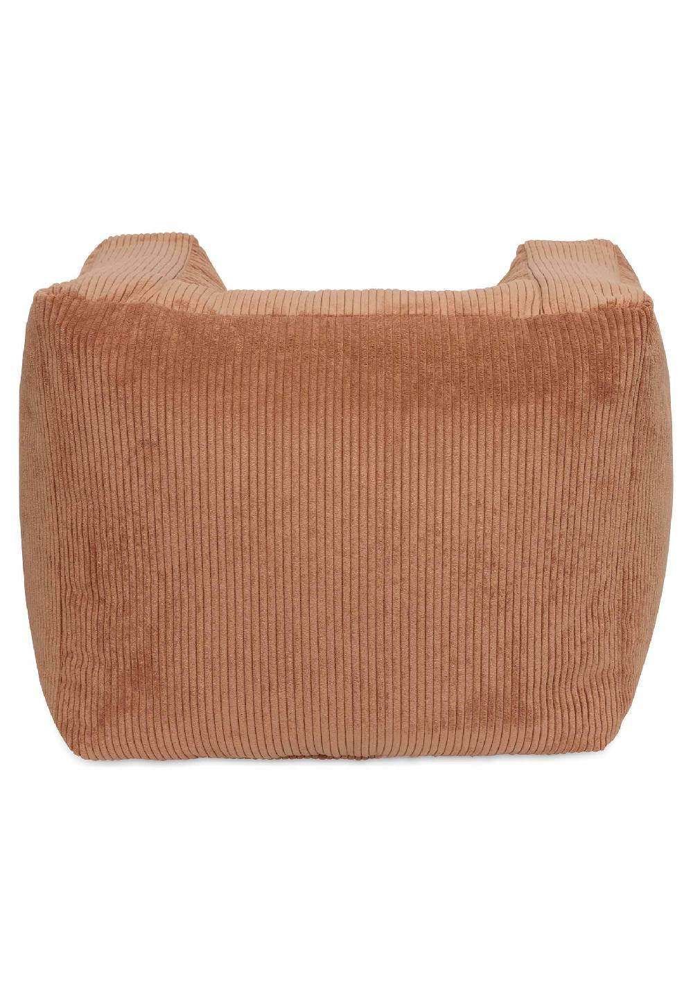 Jollein Kindersessel Corduroy - Caramel Bis zu 60% Rabatt