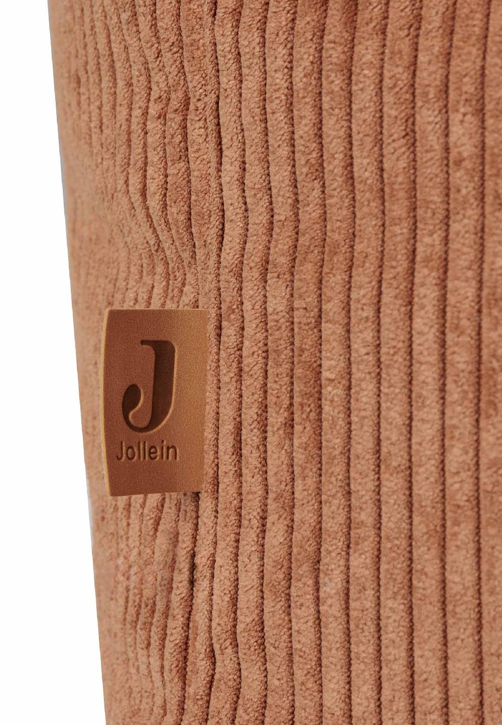 Jollein Kindersessel Corduroy - Caramel Bis zu 60% Rabatt