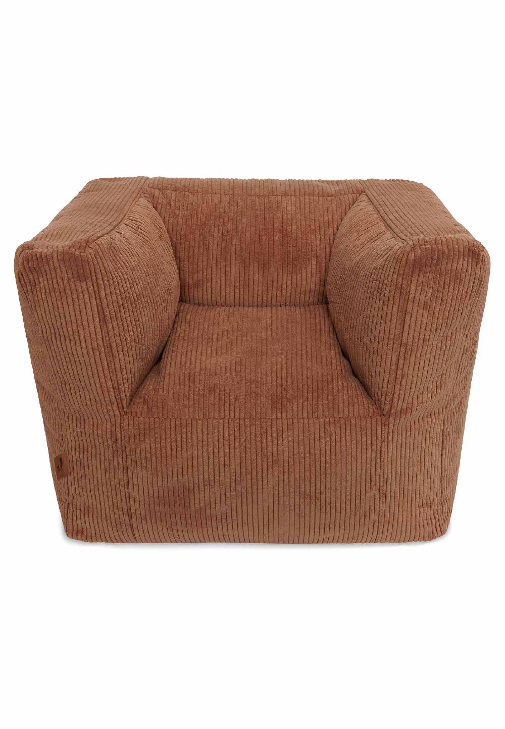 Jollein Kindersessel Corduroy - Caramel Bis zu 60% Rabatt