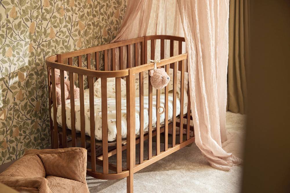 Jollein Kindersessel Corduroy - Caramel Bis zu 60% Rabatt