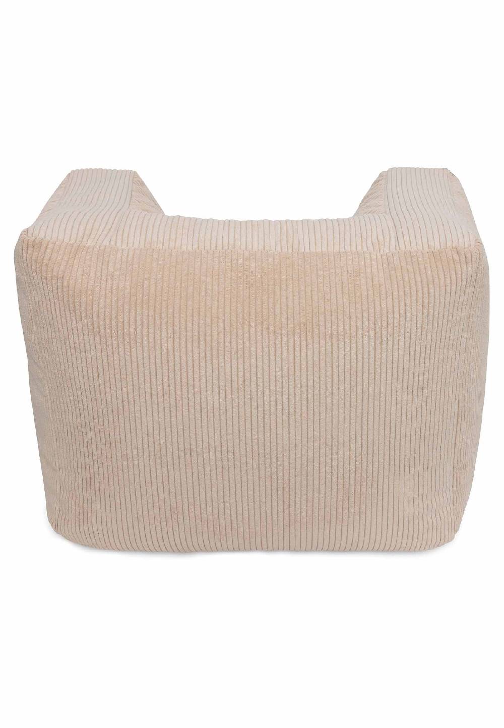 Jollein Kindersessel Corduroy - Natural Bis zu 65% Rabatt