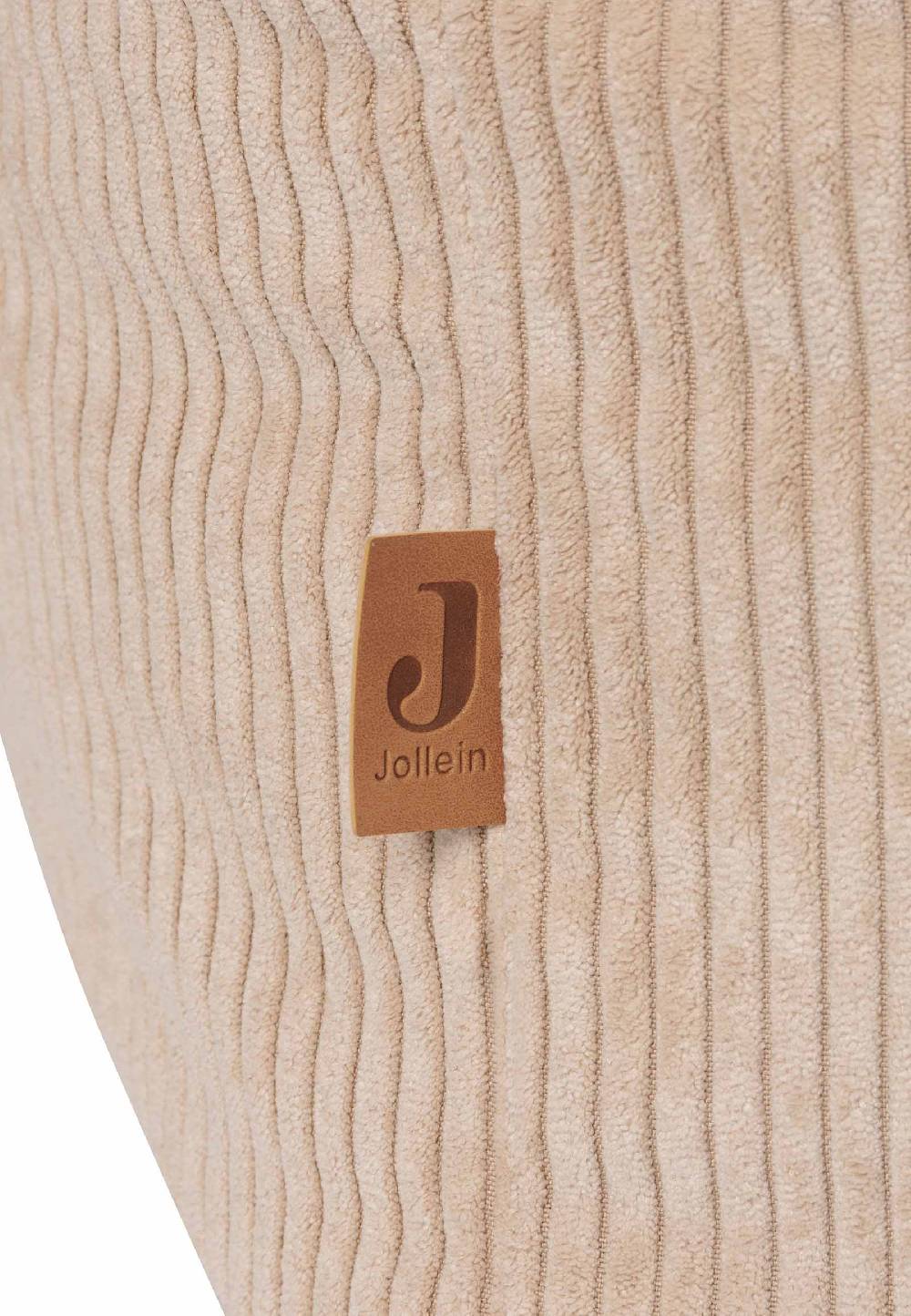 Jollein Kindersessel Corduroy - Natural Bis zu 65% Rabatt