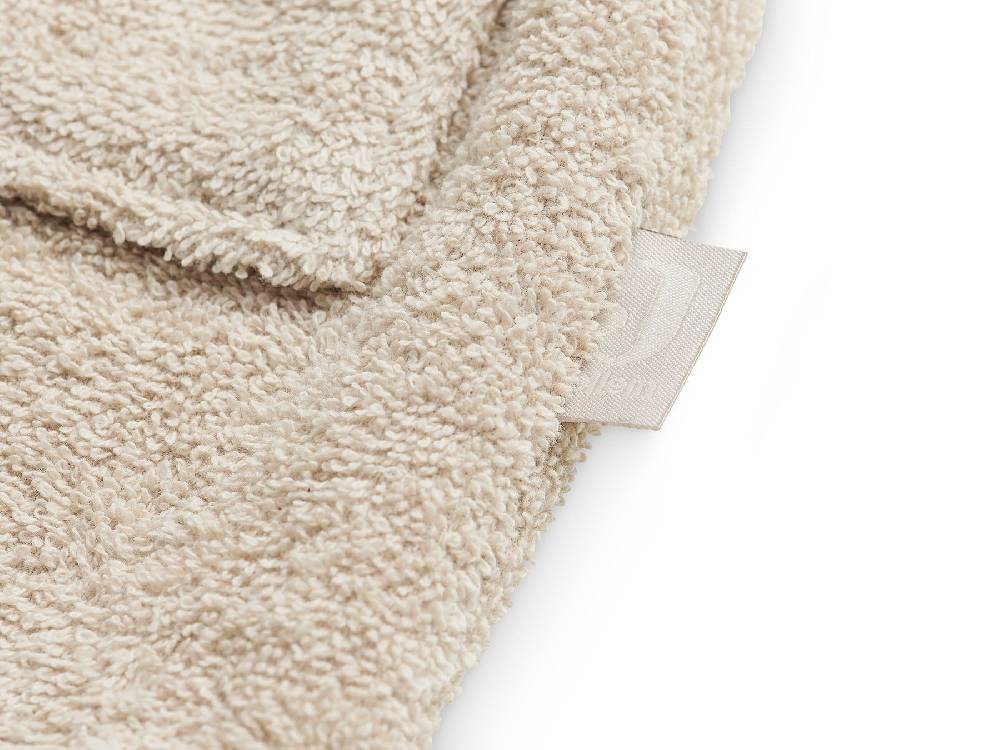 Jollein Bademantel 1-2 Jahre Nougat Nur für heute