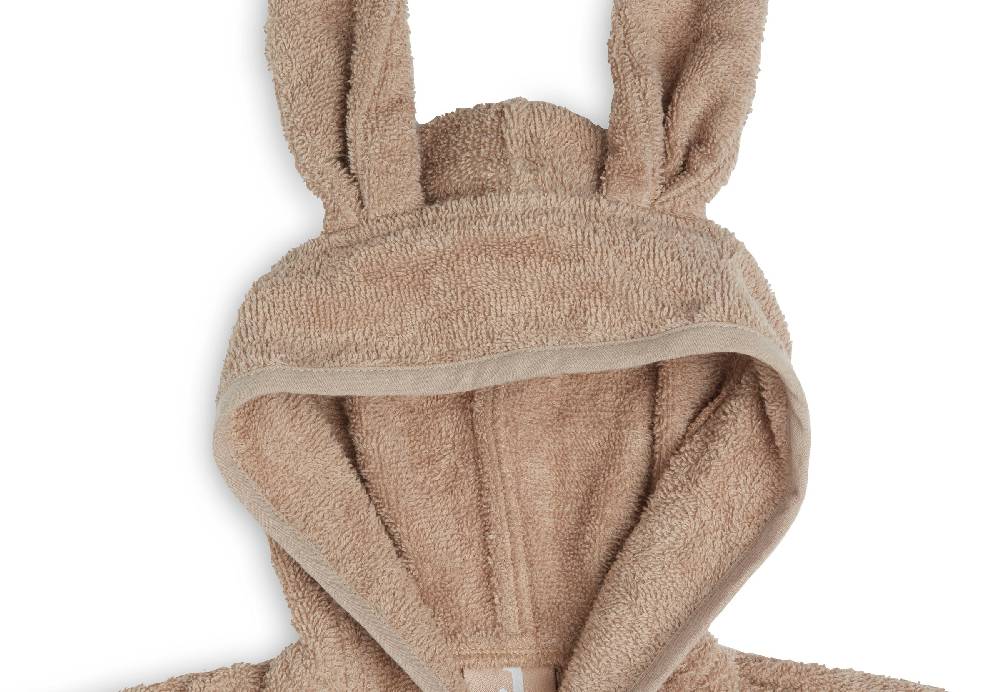 Jollein Bademantel 1-2 Jahre Biscuit Discount Store für neue Produkte
