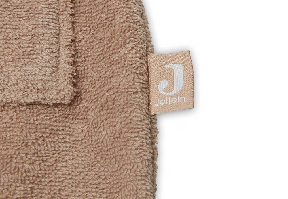 Jollein Bademantel 1-2 Jahre Biscuit Discount Store für neue Produkte