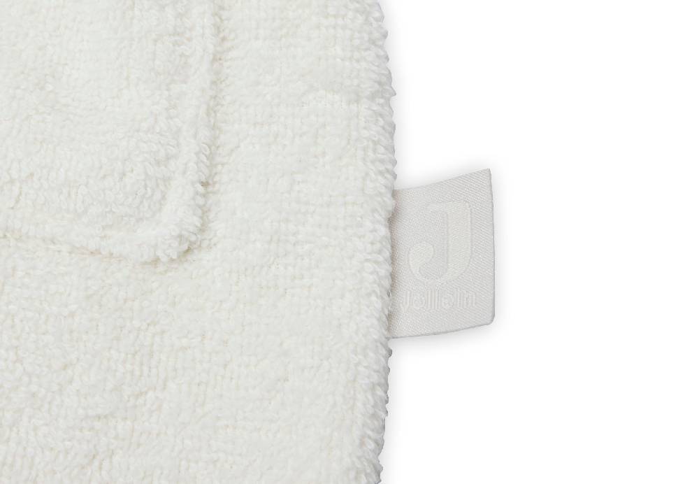 Jollein Bademantel 3-4 Jahre Ivory Online