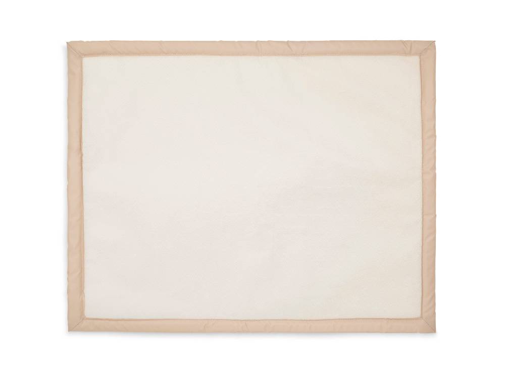 Jollein Laufgittereinlage 75x95cm Nougat Flash Sale
