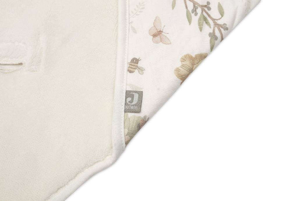 Jollein Einschlagdecke für Babyschale Dreamy Mouse Cyber Monday