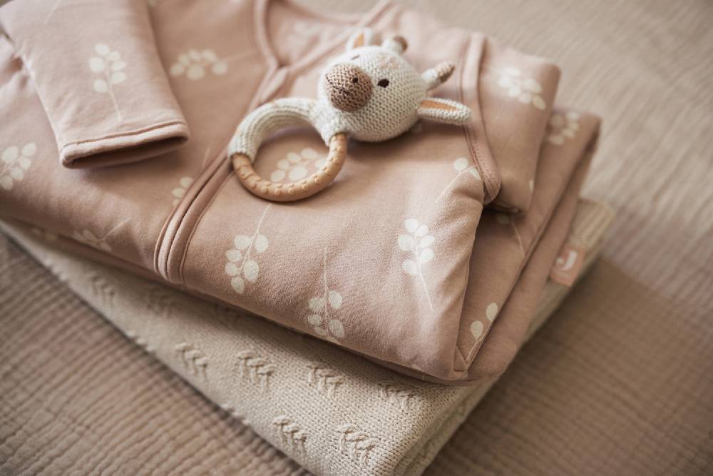 Jollein Beißring Giraffe Nur noch ein Tag übrig