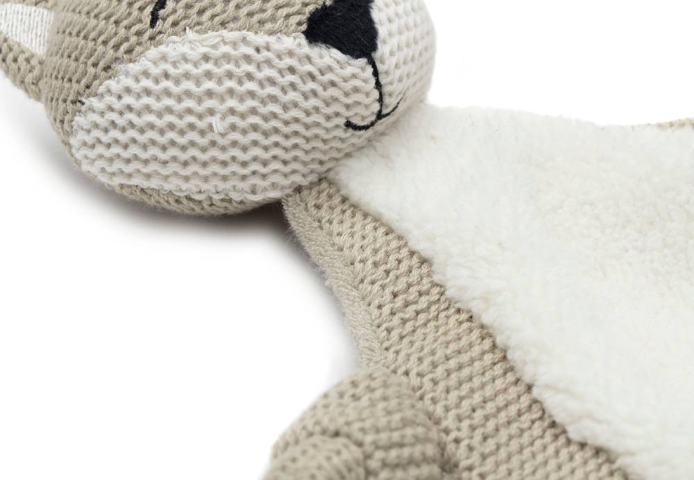 Jollein Schmusetuch Fox Günstig kaufen