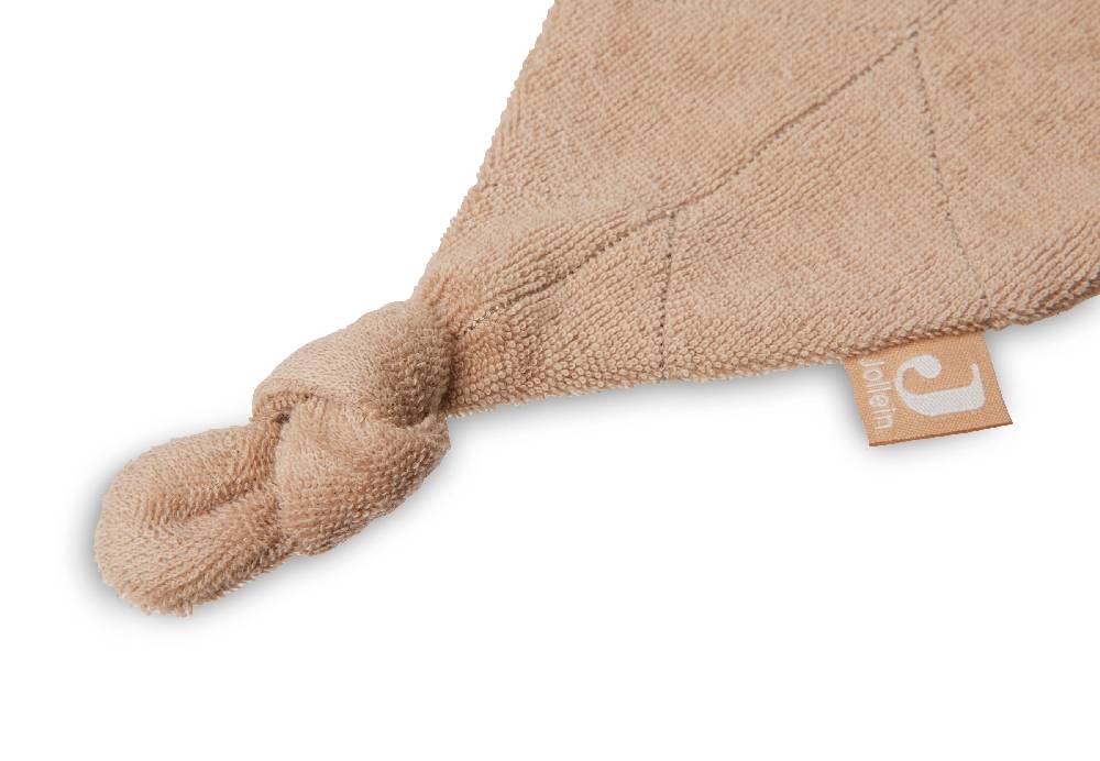 Jollein Schmusetuch Frottee Biscuit Online Shopping